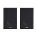 Edifier R990BT Active 2.0 Bookshelf Bluetooth Speaker Set, Black - grille