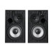 Edifier R990BT Active 2.0 Bookshelf Bluetooth Speaker Set, Black - no grille 