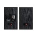 Edifier R990BT Active 2.0 Bookshelf Bluetooth Speaker Set, Black - rear 