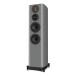 Wharfedale Evo 5.4 Floorstanding Speakers (Pair), Lunar Grey - Right side view