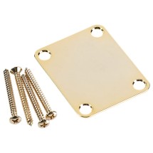 Fender 4-Bolt Vintage Neck Plate 