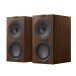 KEF Q Concerto Meta Bookshelf Speakers (Pair), Walnut