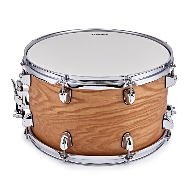 Birch Snare Drum 4x14 Royal Mat LQ Birch Snare Drum 4x14 Royal LQ