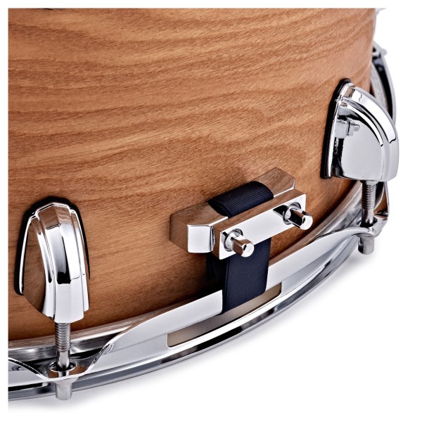 Premier Artist 14" x 8" Birch Snare Drum, Antique Ash