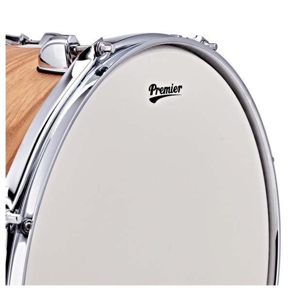 Birch Snare Drum 4x14 Royal LQ 60\u0027s Premier Royal Ace 4 Black Diamond Pearl 4x14 Snare Drum