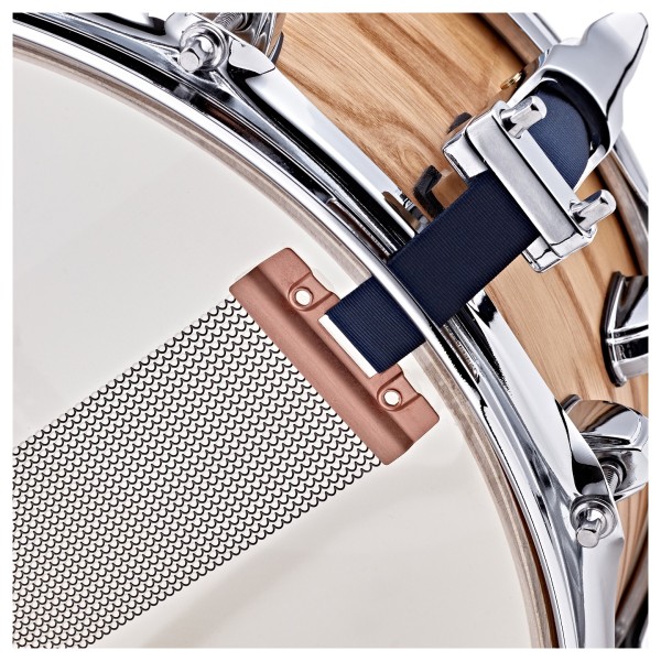 Premier Artist 14" x 6.5" Birch Snare Drum, Antique Ash 