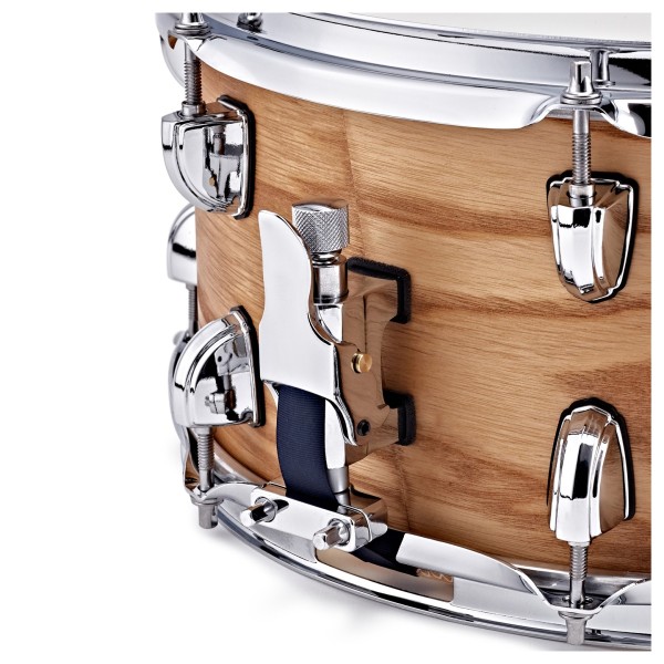 Premier Artist 14" x 6.5" Birch Snare Drum, Antique Ash 