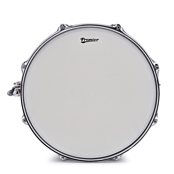 Premier Artist 14" x 5.5" Aluminium Snare Drum 