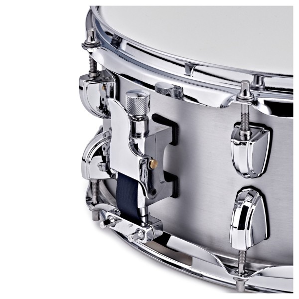 Premier Artist 14" x 5.5" Aluminium Snare Drum 