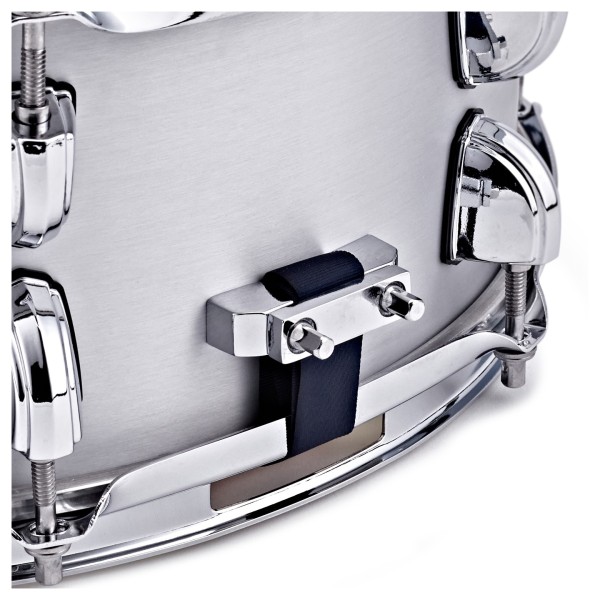 Premier Artist 14" x 5.5" Aluminium Snare Drum 