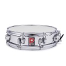 Premier Artist 14" x 4" Steel Snare Drum, Chrome