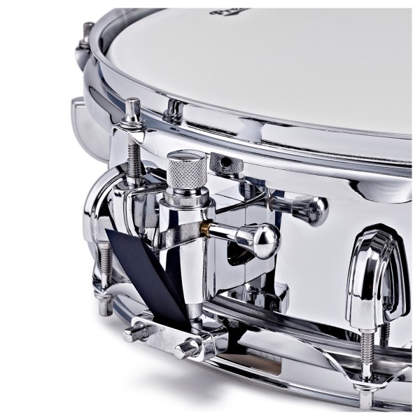 Premier Artist 14" x 4" Steel Snare Drum, Chrome