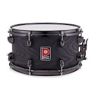 Premier Artist 13" x 7" Birch Snare Drum, Stealth Black