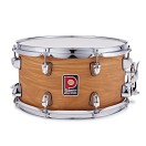 Premier Artist 13" x 7" Birke Snare Drum, Esche antik