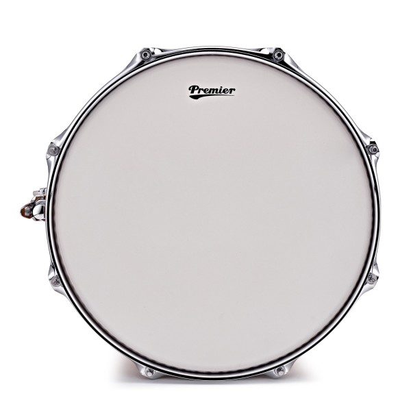 Premier Artist 13" x 7" Birch Snare Drum, Antique Ash 
