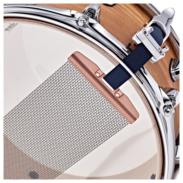 Premier Artist 13" x 7" Birch Snare Drum, Antique Ash 