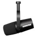 Shure MV7X, Side 2