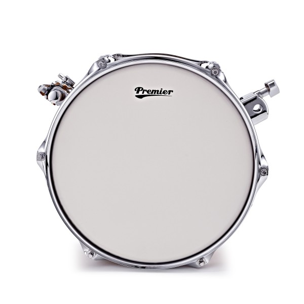 Premier Artist 10" x 5.5" Birch Snare Drum, Antique Ash