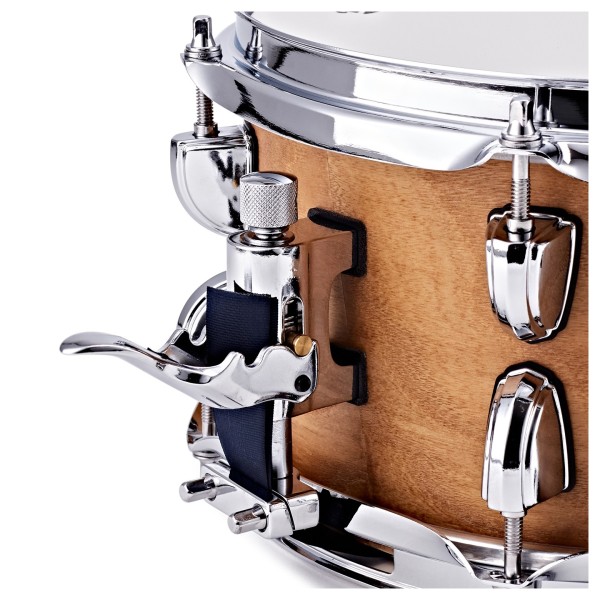 Premier Artist 10" x 5.5" Birch Snare Drum, Antique Ash