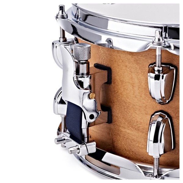 Premier Artist 10" x 5.5" Birch Snare Drum, Antique Ash