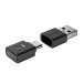 Sennheiser BTD 700 Bluetooth Dongle - main with adaptor 