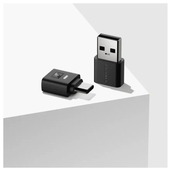 Sennheiser BTD 700 Bluetooth Dongle - lifestyle 1 