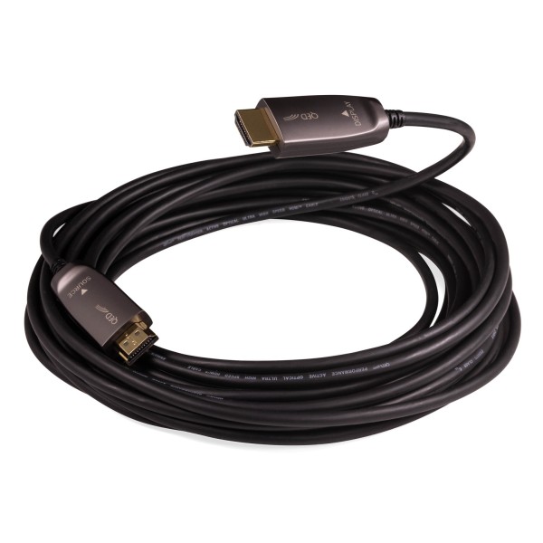 QED Perfomance Optical Ultra High Speed HDMI Cable