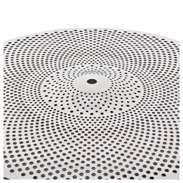 Premier Low Volume 14"/16"/20" Cymbal Pack