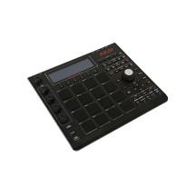 Akai Professional MPC Studio Music Production Controller, Black - Secondhand