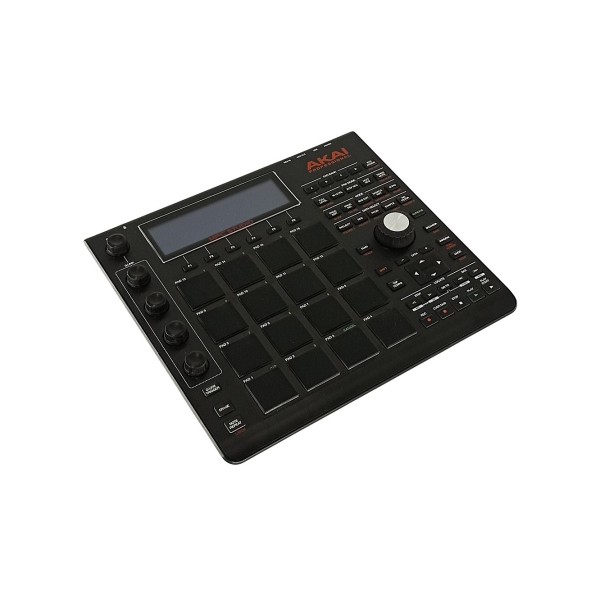 TI-MPCSTUDIOBLK-SECONDHAND-CCW5220 1