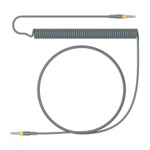 Teenage Engineering Audio Cable Reg Curly Long
