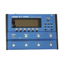 Boss SY-1000 Gitar Synthesizer - Brukt