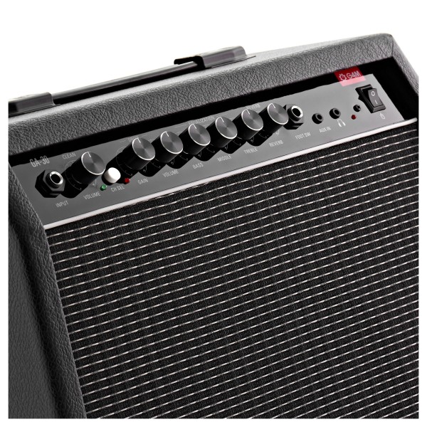 G4M GA-30 30w Guitar Amplifier