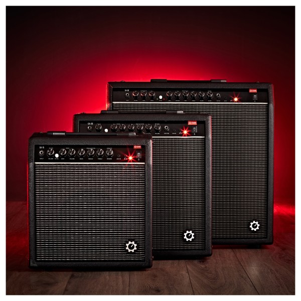 G4M GA-30 30w Guitar Amplifier