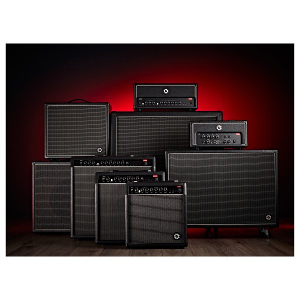G4M GA-30 30w Guitar Amplifier