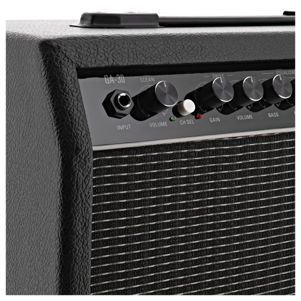 G4M GA-30 30w Guitar Amplifier