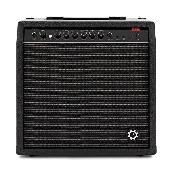 G4M GA-30 30w Guitar Amplifier