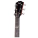 Taylor The Last of Us 314C Acoustic Guitar, Tobacco Sunburst - headstock 