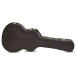 Taylor The Last of Us 314C Acoustic Guitar, Tobacco Sunburst - case 