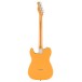 Fender Player II Telecaster, Maple Fingerboard, Butterscotch Blonde
