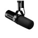 Shure SM7dB, Front Angle