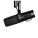 Shure SM7dB, Side