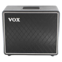 Vox BC112 Black Cab Series 1 x 12 Speaker Cab - Secondhand