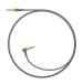 Teenage Engineering Angled Audio Cable - Main