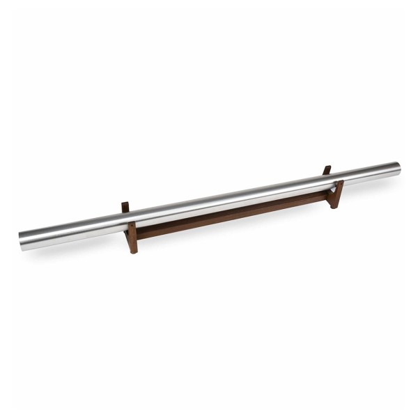Schlagwerk Infinity Gong Sun 126,22 Hz incl. MA106