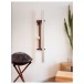 Schlagwerk Infinity Gong Sun 126,22 Hz incl. MA106