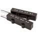 Fender Pure Vintage '62 Jazz Bass Pickups - front