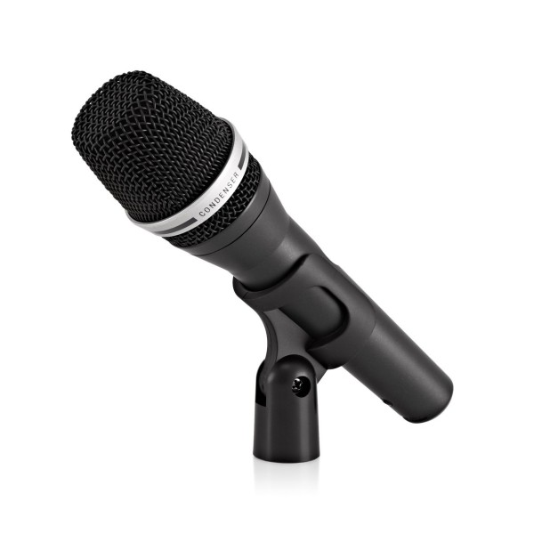 AKG C5 Professional Vocal Condenser Microphone Bundle