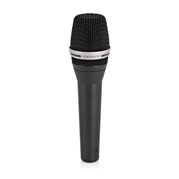 AKG C5 Professional Vocal Condenser Microphone, Rear