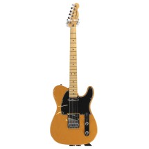 Fender Player Telecaster MN, Butterscotch Blonde - Secondhand